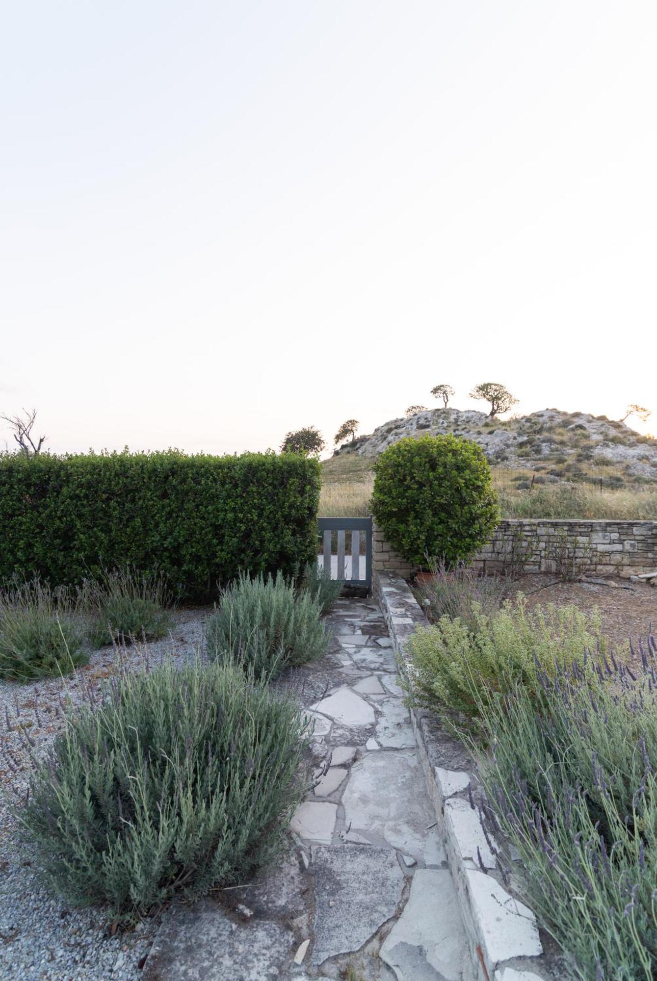 Moírai Carob Villa מראה חיצוני תמונה